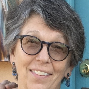 Susan Meinke